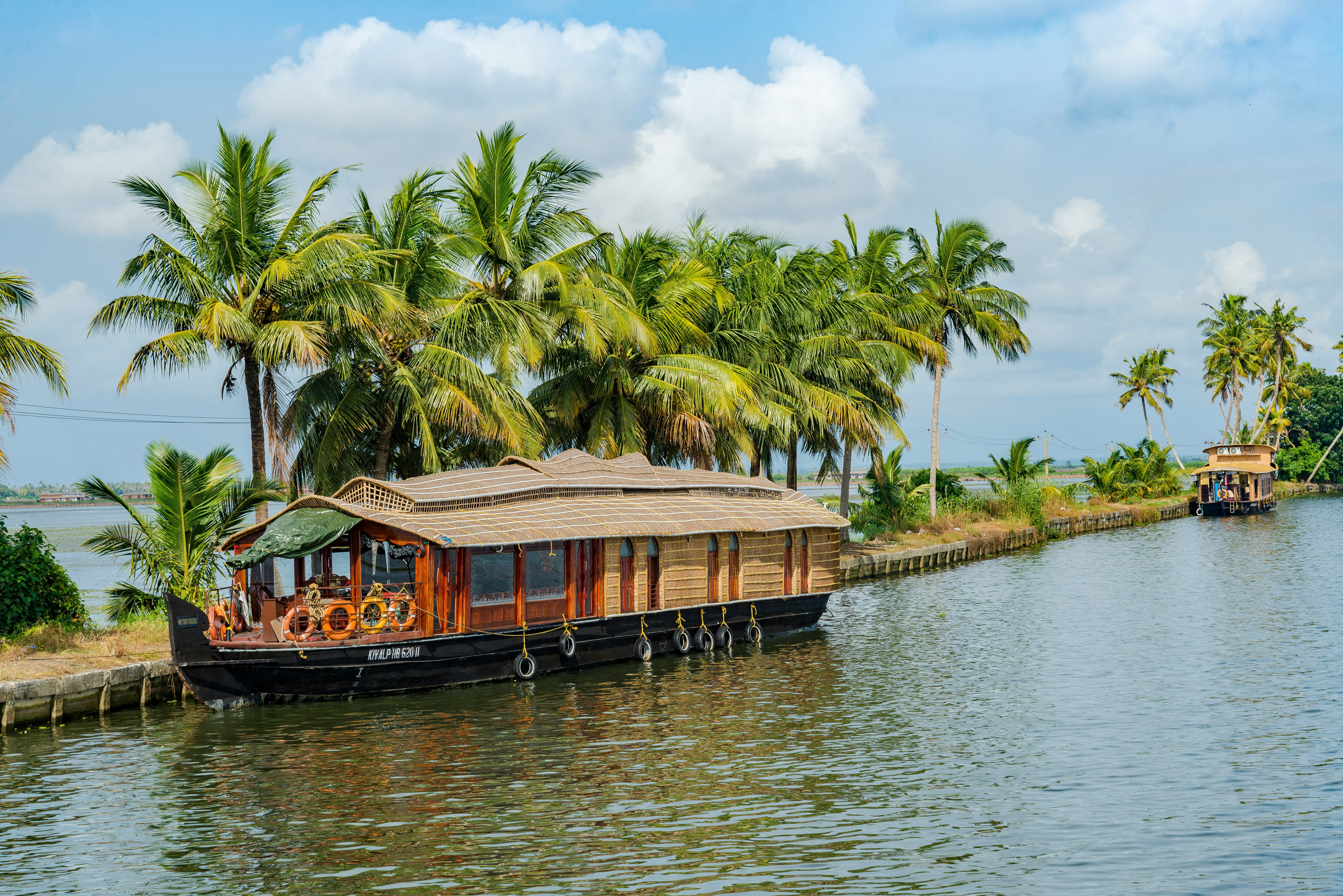 Classic Kerala